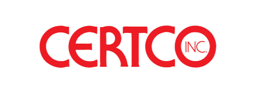CERTCO Inc Logo